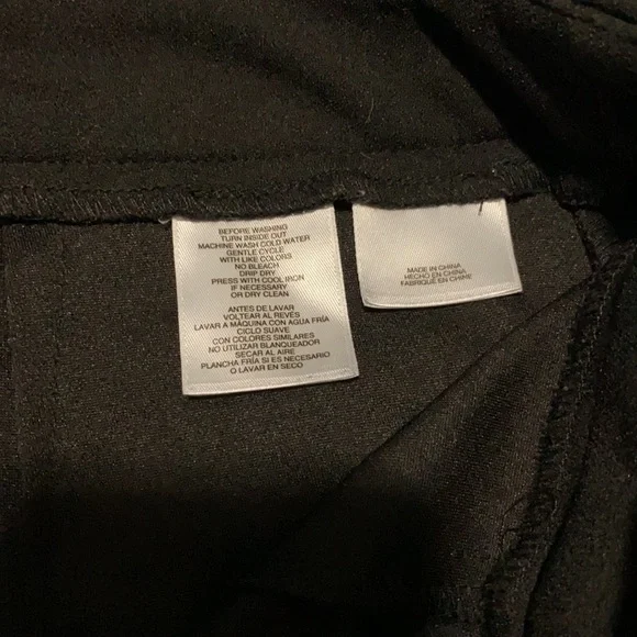 Women’s Nine West dress pants/slacks, size 14 - Picture 6 of 9